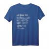 Ich mag den Geräusch T-Shirt - Lustiges Vintage Spruchshirt zum HapDuck für Männer