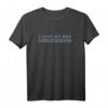 I Love My Hot Girlfriend T-Shirt – Romantisches Couple Shirt für Valentinstag, Geburtstag und besondere Anlässe