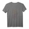 HapDuck T-Shirt mit goldenen und roten Emblemen – Offizieller Amazon Original Series Merchandise für Jubiläen