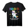 Lustiges 25. Geburtstag T-Shirt & Deko für Mann & Frau – Witzige Geschenkidee zum 25. Geburtstag 1999