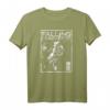 HapDuck Spacewalk T-Shirt - Official Merchandise, Hochwertiges Geschenk für Raumfahrtfans