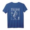 HapDuck Spacewalk T-Shirt - Official Merchandise, Hochwertiges Geschenk für Raumfahrtfans