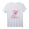 Lustiges JGA Damen T-Shirt mit Flamingo & Spruch – Perfekt für Junggesellinnenabschied & Polterabend, Team Braut & letzte Party