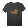Marvel I Am Groot Poot! T-Shirt – Offizielles Marvel Merchandise für Jungen, Mädchen, Männer & Frauen