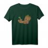 Marvel I Am Groot Poot! T-Shirt – Offizielles Marvel Merchandise für Jungen, Mädchen, Männer & Frauen