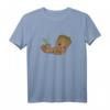 Marvel I Am Groot Poot! T-Shirt – Offizielles Marvel Merchandise für Jungen, Mädchen, Männer & Frauen