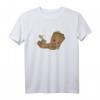 Marvel I Am Groot Poot! T-Shirt – Offizielles Marvel Merchandise für Jungen, Mädchen, Männer & Frauen