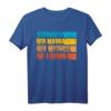 Schwager Geburtstag & Weihnachtsgeschenk - Mythos und Legende T-Shirt, lustiges Geschenk für den besten Schwager
