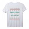 HapDuck Christler Funny T-Shirt – Humorvolles Geschenk für Autofans & Geburtstagsfeier