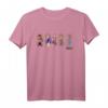 Offizielles HapDuck Album T-Shirt – Lizenziertes Merchandise von Bravado für den besonderen Tag