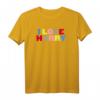 I Love Harry, Ich liebe Harry T-Shirt – Klassisch geschnittenes Harry Potter Fan-Shirt für Fans und Sammler