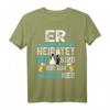 Lustiges Junggesellenabschied Männer T-Shirt - Polterabend & JGA Outfit mit Spruch für Party vor der Hochzeit