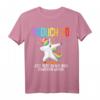 Lustiges 20. Geburtstag T-Shirt für Mann und Frau – Originelle Geschenkidee & Deko für den 20. Geburtstag 2004