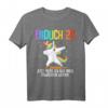 Lustiges 20. Geburtstag T-Shirt für Mann und Frau – Originelle Geschenkidee & Deko für den 20. Geburtstag 2004