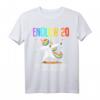 Lustiges 20. Geburtstag T-Shirt für Mann und Frau – Originelle Geschenkidee & Deko für den 20. Geburtstag 2004