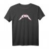 I'm Just Ken Rosa T-Shirt - Humorvolles Self-Love Shirt für Ken Fans & Popkultur-Liebhaber
