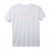 I'm Just Ken Rosa T-Shirt - Humorvolles Self-Love Shirt für Ken Fans & Popkultur-Liebhaber