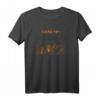GENESIS Trick of the Tail T-Shirt – Offizielles Merchandise für Fans der legendären Rockband