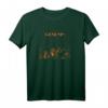 GENESIS Trick of the Tail T-Shirt – Offizielles Merchandise für Fans der legendären Rockband