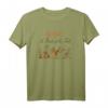 GENESIS Trick of the Tail T-Shirt – Offizielles Merchandise für Fans der legendären Rockband