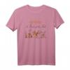 GENESIS Trick of the Tail T-Shirt – Offizielles Merchandise für Fans der legendären Rockband