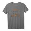 GENESIS Trick of the Tail T-Shirt – Offizielles Merchandise für Fans der legendären Rockband