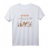 GENESIS Trick of the Tail T-Shirt – Offizielles Merchandise für Fans der legendären Rockband