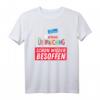 Lustiges HapDuck T-Shirt mit Bier-Spruch – Perfekt für JGA, Bierliebhaber & Partyoutfit