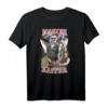 Master Baiter Vintage Bass Fishing T-Shirt – Lustiges Angelgeschenk für Angler, Camper & Naturfreunde