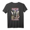 Master Baiter Vintage Bass Fishing T-Shirt – Lustiges Angelgeschenk für Angler, Camper & Naturfreunde