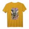 Master Baiter Vintage Bass Fishing T-Shirt – Lustiges Angelgeschenk für Angler, Camper & Naturfreunde