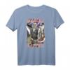 Master Baiter Vintage Bass Fishing T-Shirt – Lustiges Angelgeschenk für Angler, Camper & Naturfreunde