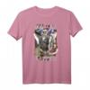 Master Baiter Vintage Bass Fishing T-Shirt – Lustiges Angelgeschenk für Angler, Camper & Naturfreunde