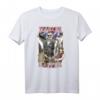 Master Baiter Vintage Bass Fishing T-Shirt – Lustiges Angelgeschenk für Angler, Camper & Naturfreunde