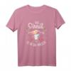 Lustiges Oktoberfest T-Shirt Damen Dirndl Kurzarm Schwarz mit Spruch, Witziges Trachtenshirt für Wiesn & Trachtenfans
