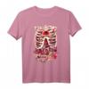 HapDuck Anatomy Park Logo T-Shirt – Offizielles Adult Swim Merchandise für Sci-Fi Fans und Serienliebhaber