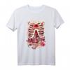 HapDuck Anatomy Park Logo T-Shirt – Offizielles Adult Swim Merchandise für Sci-Fi Fans und Serienliebhaber