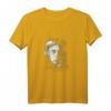 HapDuck WTWB T-Shirt – Offizielles Merchandise, Klassisch geschnitten, Doppelt genähter Saum