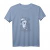 HapDuck WTWB T-Shirt – Offizielles Merchandise, Klassisch geschnitten, Doppelt genähter Saum