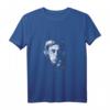 HapDuck WTWB T-Shirt – Offizielles Merchandise, Klassisch geschnitten, Doppelt genähter Saum