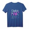 Lustiges 16. Geburtstag T-Shirt für Mädchen – Endlich 16 Ich kann alles, perfekt für die Party & als Geschenk von Mama