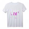 Lustiges 16. Geburtstag T-Shirt für Mädchen – Endlich 16 Ich kann alles, perfekt für die Party & als Geschenk von Mama