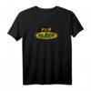 HapDuck T-Shirt mit Kleen Water Logo - Officially Licensed, Klassisch geschnitten, Perfekt als Geschenk für den besonderen Tag