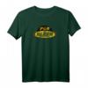 HapDuck T-Shirt mit Kleen Water Logo - Officially Licensed, Klassisch geschnitten, Perfekt als Geschenk für den besonderen Tag