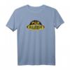 HapDuck T-Shirt mit Kleen Water Logo - Officially Licensed, Klassisch geschnitten, Perfekt als Geschenk für den besonderen Tag
