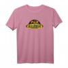 HapDuck T-Shirt mit Kleen Water Logo - Officially Licensed, Klassisch geschnitten, Perfekt als Geschenk für den besonderen Tag