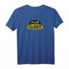 HapDuck T-Shirt mit Kleen Water Logo - Officially Licensed, Klassisch geschnitten, Perfekt als Geschenk für den besonderen Tag