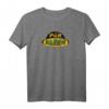 HapDuck T-Shirt mit Kleen Water Logo - Officially Licensed, Klassisch geschnitten, Perfekt als Geschenk für den besonderen Tag