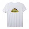 HapDuck T-Shirt mit Kleen Water Logo - Officially Licensed, Klassisch geschnitten, Perfekt als Geschenk für den besonderen Tag