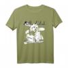 Offizielles HapDuck Happier Than Ever Black T-Shirt - Lizenziertes Merchandise für den runden Geburtstag